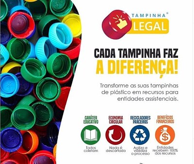 TAMPINHA