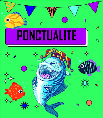 ponctualite