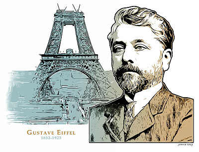 Gustave Eiffel