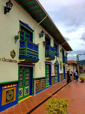 Casa Colonial