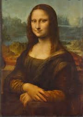 La Gioconda