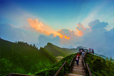 風景