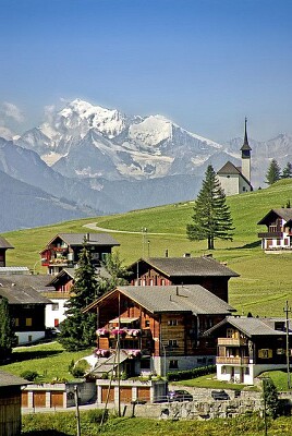 Swiss Village