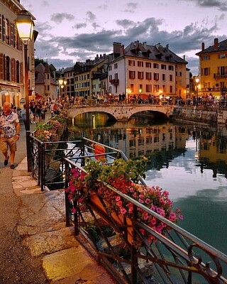 Annecy-Francia