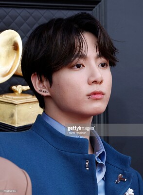 JUNGKOOK