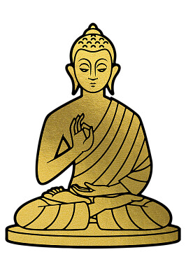 Buddha Jigsaw Puzzles Online