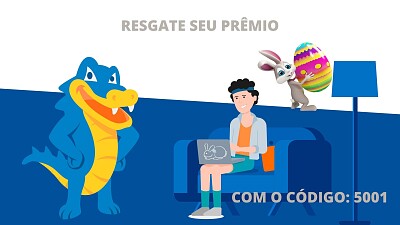 Pascoa Hostgator