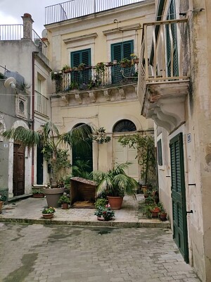 Sicilia Italy