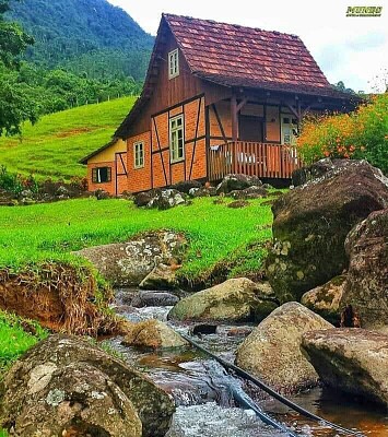 Pomerode, Santa Catarina-Brasil