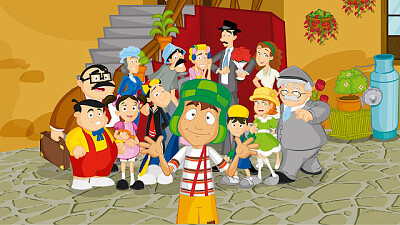 chavo del 8