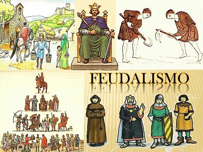 FEUDALISMO