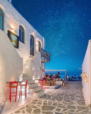 Grecia