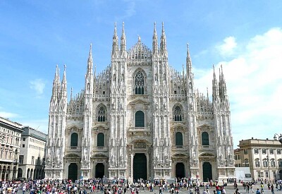 MILANO