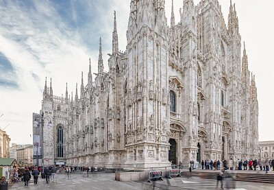 milano