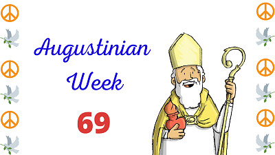 |Augustinian  Week 69 - 1