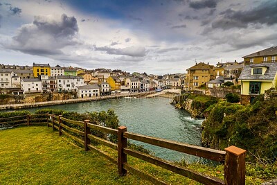 Tapia de Casariego-Asturias