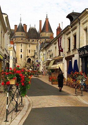 Brehemont. Francia.