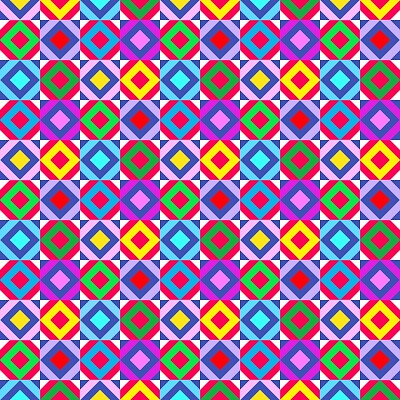 pattern