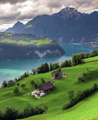 Suiza