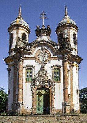 igreja