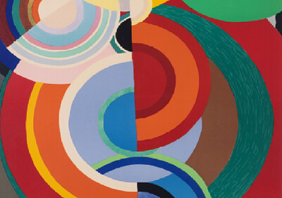 Sonia Delaunay