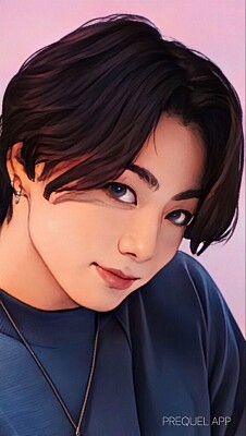 JK 's Fanart