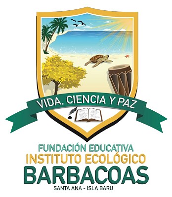 ESCUDO BARBACOAS