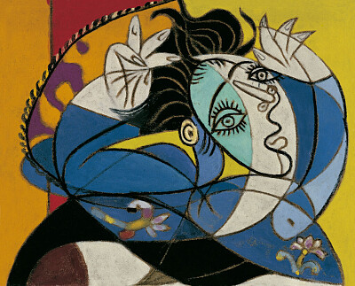 Pablo Picasso