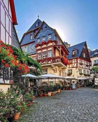 Beilstein-Alemania