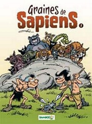 Graines de sapiens