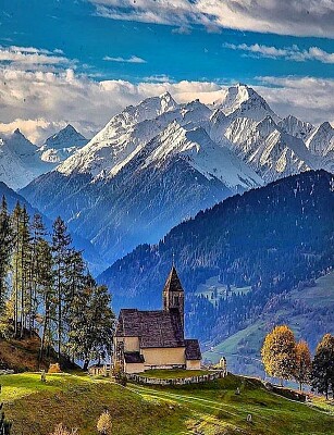 Falera-Suiza