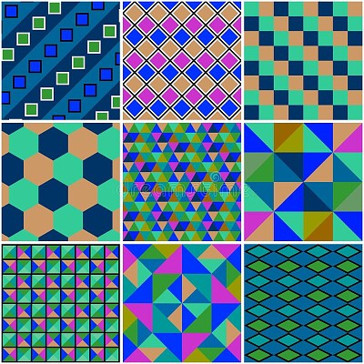 Pattern