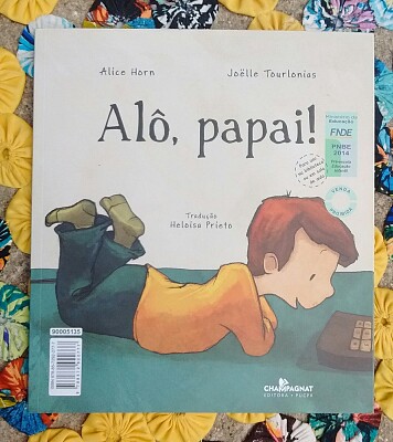 Alô, papai!