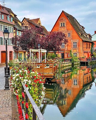 Colmar-Francia