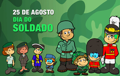 Dia do Soldado