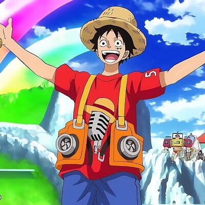 Luffy