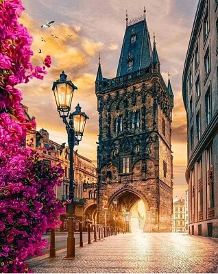 Praga