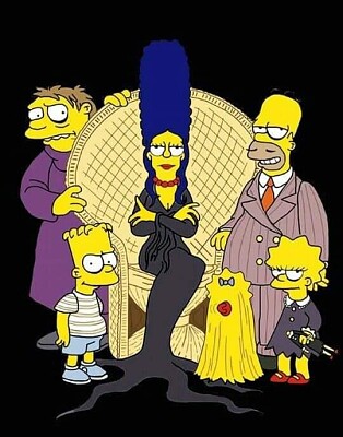 Los simpsons