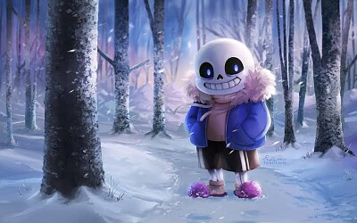 Undertale