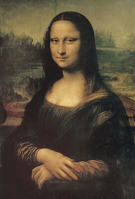 MONA LISA