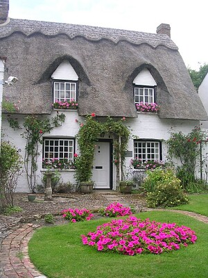 English House