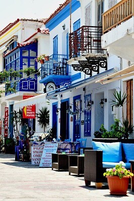 Grecia