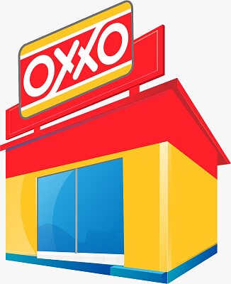 Tienda OXXO