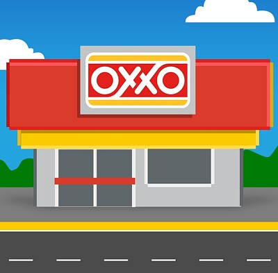 Tienda OXXO 2