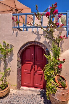 Santorini