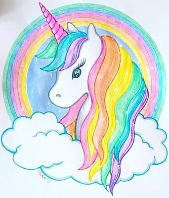 UNICORNIO 2