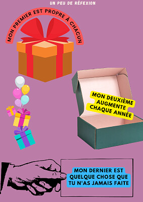 Cadeau