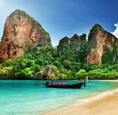 Tailandia