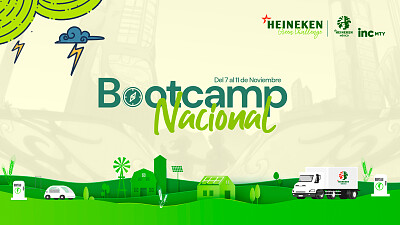 פאזל של Bootcamp Nacional