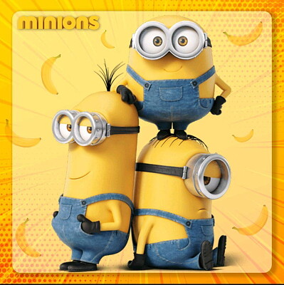 minion